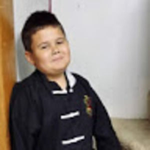 Meet your Posher, Baretta